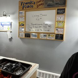 Frank's Place