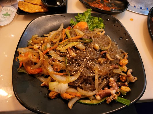 Sō Korean BBQ by null