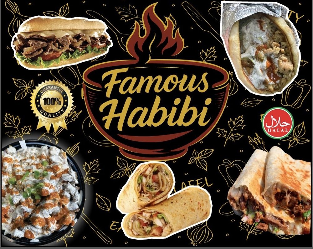 Famous Habibi