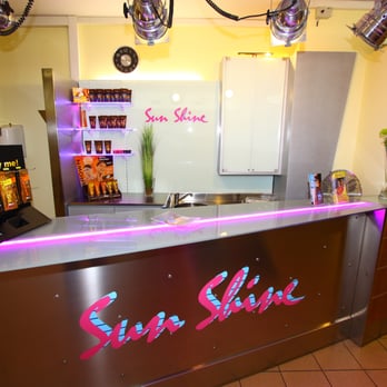 Sun Shine Schwabing - Tanning Beds Near Me - Munich, BY Sun Shine Schwabing - Tanning Beds Near Me - Munich, BY