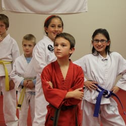 Champion Martial Arts