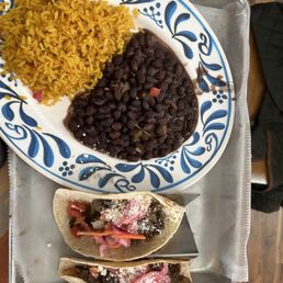 Steak Tacos Steak Tacos
