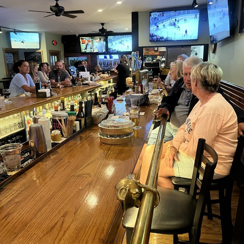 McCann's Tavern - Steakhouses Near Me - Belmar, New Jersey