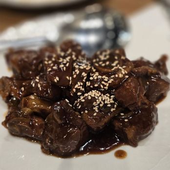 Jiang Nan - Braised short ribs - Chinese Near Me - Irvine, California