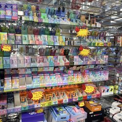 High Class Hookah Shop 2 - Big selection of disposables