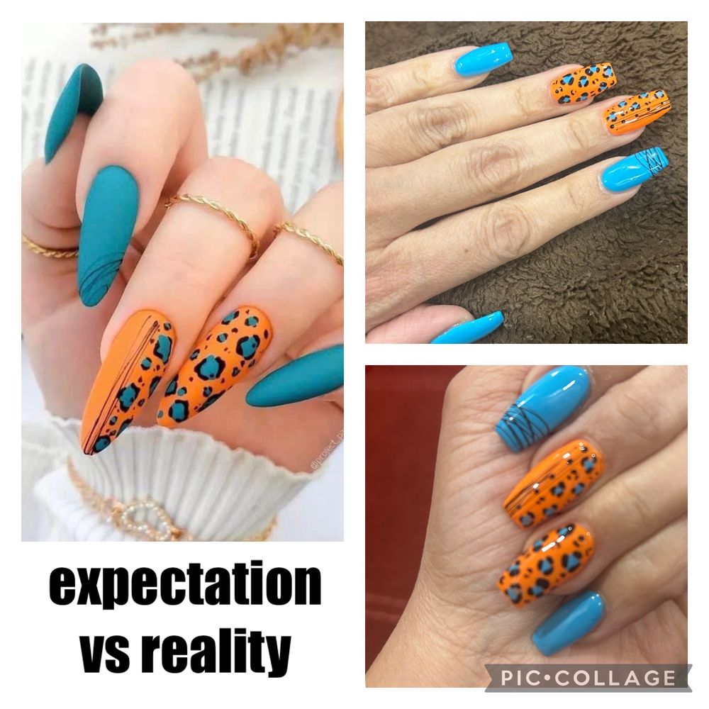 Lush Nails Spa Logo