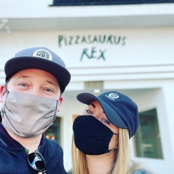 Pizzasaurus Rex - Pizza - Pizza Near Me - Sacramento, California Pizzasaurus Rex - Pizza - Pizza Near Me - Sacramento, California