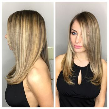 La Luz Beauty Studio - Hair Salons Near Me - Pasadena, California La Luz Beauty Studio - Hair Salons Near Me - Pasadena, California