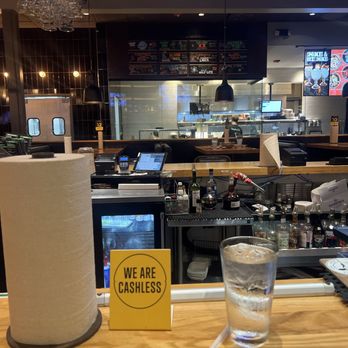 Hopdoddy Burger Bar - Entrance - Burgers Near Me - Plano, Texas Hopdoddy Burger Bar - Entrance - Burgers Near Me - Plano, Texas