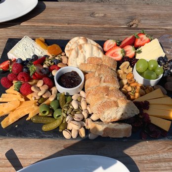 Let It Brie - 4 Cheese Platter; Only Cheese - Cheese Shops Near Me - Fullerton, California Let It Brie - 4 Cheese Platter; Only Cheese - Cheese Shops Near Me - Fullerton, California