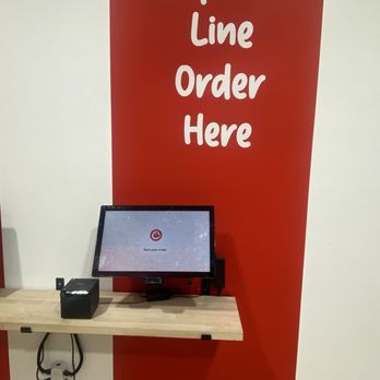 Chickn Haus - Self ordering kiosk - Chicken Shop Near Me - Airmont, New York Chickn Haus - Self ordering kiosk - Chicken Shop Near Me - Airmont, New York