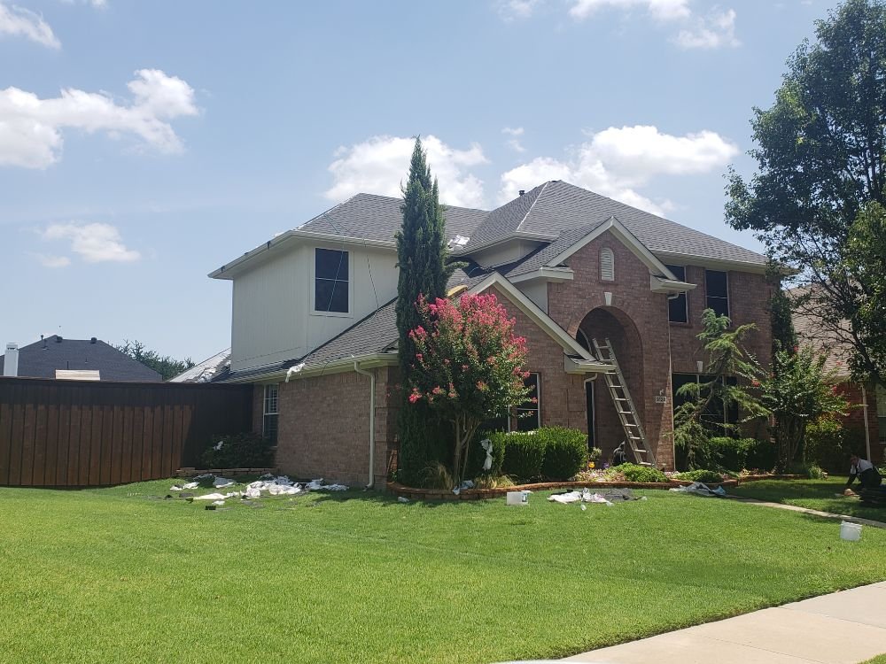 Slide of Visionary Construction Group