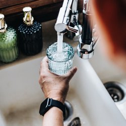 Lawrence Plumbing - You can rely on our skilled and experienced team for professional water quality services throughout the La Vista area.