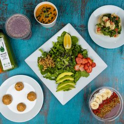 Extract Juicery