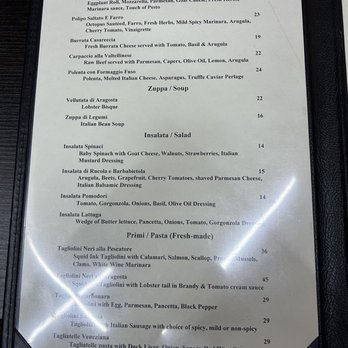 Trattoria 360 - Menu - Italian Near Me - Campbell, California Trattoria 360 - Menu - Italian Near Me - Campbell, California