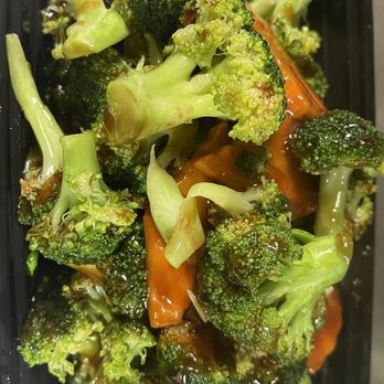 Mr Wok Restaurant - 48. Sauteed Broccoli - Chinese Near Me - Columbus, Ohio Mr Wok Restaurant - 48. Sauteed Broccoli - Chinese Near Me - Columbus, Ohio
