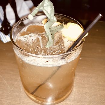 The Pearl - New American Near Me - Columbus, Ohio