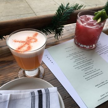 The Snug - Amazing cocktails! - Cocktail Bars Near Me - San Francisco, California The Snug - Amazing cocktails! - Cocktail Bars Near Me - San Francisco, California