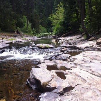 Eldorado National Forest - Parks Near Me - Placerville, California