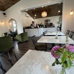 Hive Coffee Bar