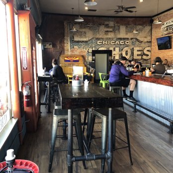 RelicRoad Brewing - Very nice inside - Breweries Near Me - Winslow, Arizona RelicRoad Brewing - Very nice inside - Breweries Near Me - Winslow, Arizona
