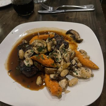 Bucco - New York strip - Italian Near Me - Bloomfield, New Jersey