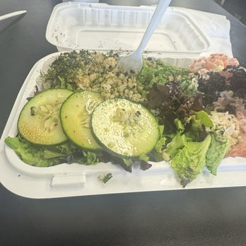 Poke District - Seafood Near Me - Orange, California Poke District - Seafood Near Me - Orange, California