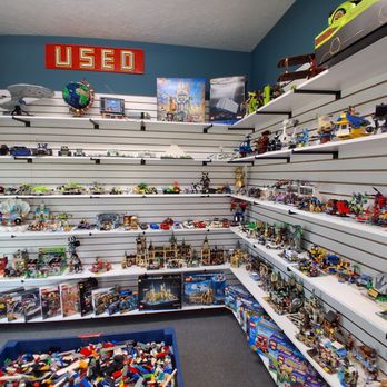 JC Brick Company - Toy Stores Near Me - Morrice, Michigan JC Brick Company - Toy Stores Near Me - Morrice, Michigan