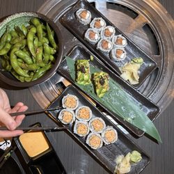 Kanpai - Happy Hour Bites