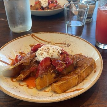 First Watch - Breakfast & Brunch Near Me - Northglenn, Colorado