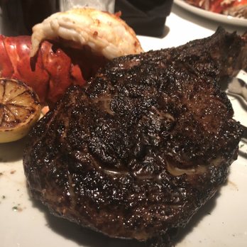 Fleming’s Prime Steakhouse & Wine Bar - Prime Tomahawk* - Steakhouses Near Me - Tucson, Arizona Fleming’s Prime Steakhouse & Wine Bar - Prime Tomahawk* - Steakhouses Near Me - Tucson, Arizona