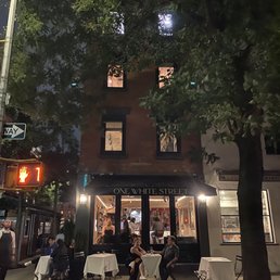 ONE WHITE STREET - Updated July 2025 - 392 Photos & 120 Reviews - 1