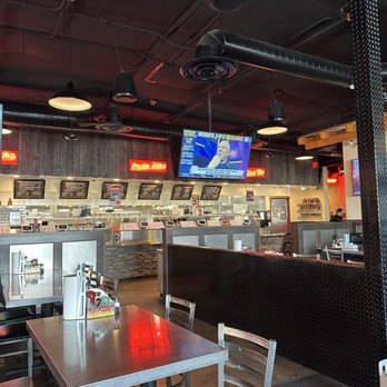 Phil's BBQ - Barbeque Near Me - Temecula, California