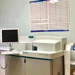 Sunrise Clinical Laboratory