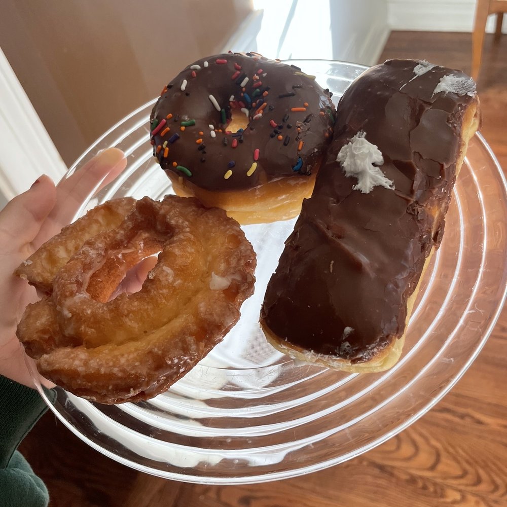 King Donuts - Donuts - Donuts Near Me - Louisville, Kentucky