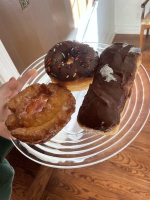 King Donuts by null