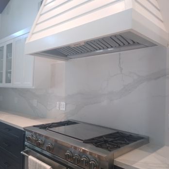 FL Granite & Marble - Kitchen Backsplash - General Contractors Near Me - San Jose, California FL Granite & Marble - Kitchen Backsplash - General Contractors Near Me - San Jose, California