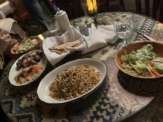 Afghan Kebab House by null