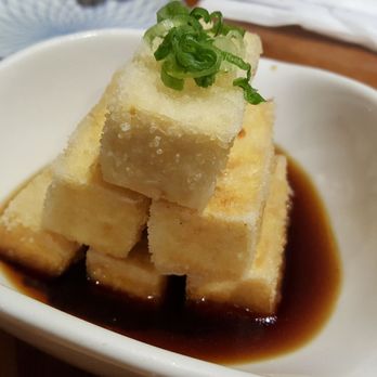 Sushi Mania - agedashi tofu - Japanese Near Me - Vancouver, British Columbia Sushi Mania - agedashi tofu - Japanese Near Me - Vancouver, British Columbia