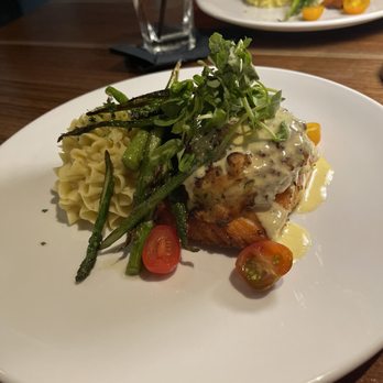 Melange - New American Near Me - Canton, Ohio