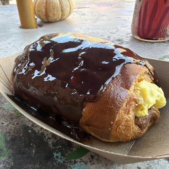 Baked Dessert Cafe and Gallery - Croclair - Bakeries Near Me - Berlin, Maryland