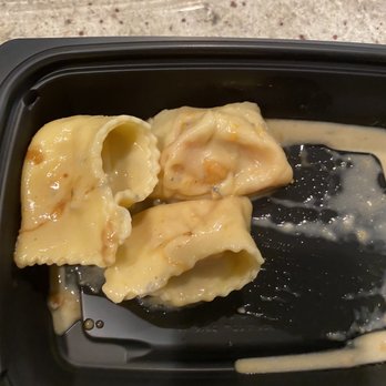Mastrantos - 1 order of Duo Ravioli - Pasta Shops Near Me - Houston, Texas Mastrantos - 1 order of Duo Ravioli - Pasta Shops Near Me - Houston, Texas