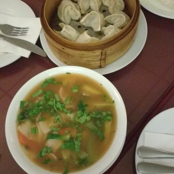 Norling - Absolutely delicious! - Himalayan/Nepalese Near Me - Toronto, Ontario