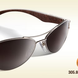 Oberle Opticians
