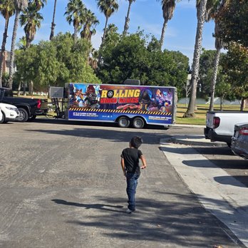 Rolling Video Games Los Angeles - Game Truck Rental Near Me Rolling Video Games Los Angeles - Game Truck Rental Near Me