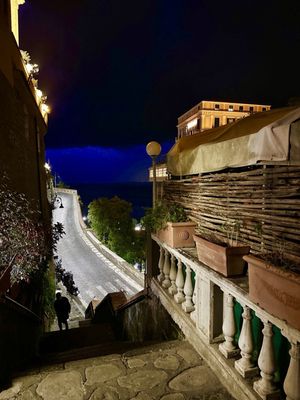 Il Buco by null