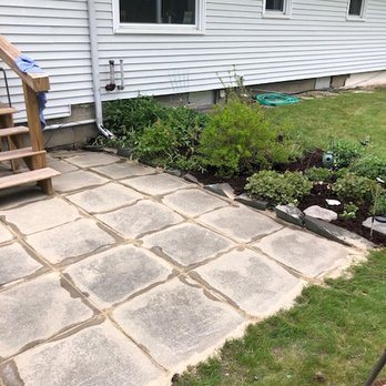 KPM Power Washing - Photo taken after the power wash - Pressure Washers Near Me - Airmont, New York KPM Power Washing - Photo taken after the power wash - Pressure Washers Near Me - Airmont, New York