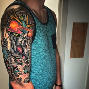 Ink By Storm - Tattoo Near Me - Herndon, Virginia Ink By Storm - Tattoo Near Me - Herndon, Virginia