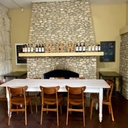 Kerrville Hills Winery at Schreiner University