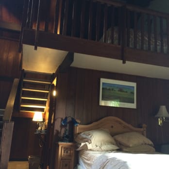 Kula Lodge & Restaurant - Cottage 2 loft - Breakfast & Brunch Near Me - Kula, Hawaii